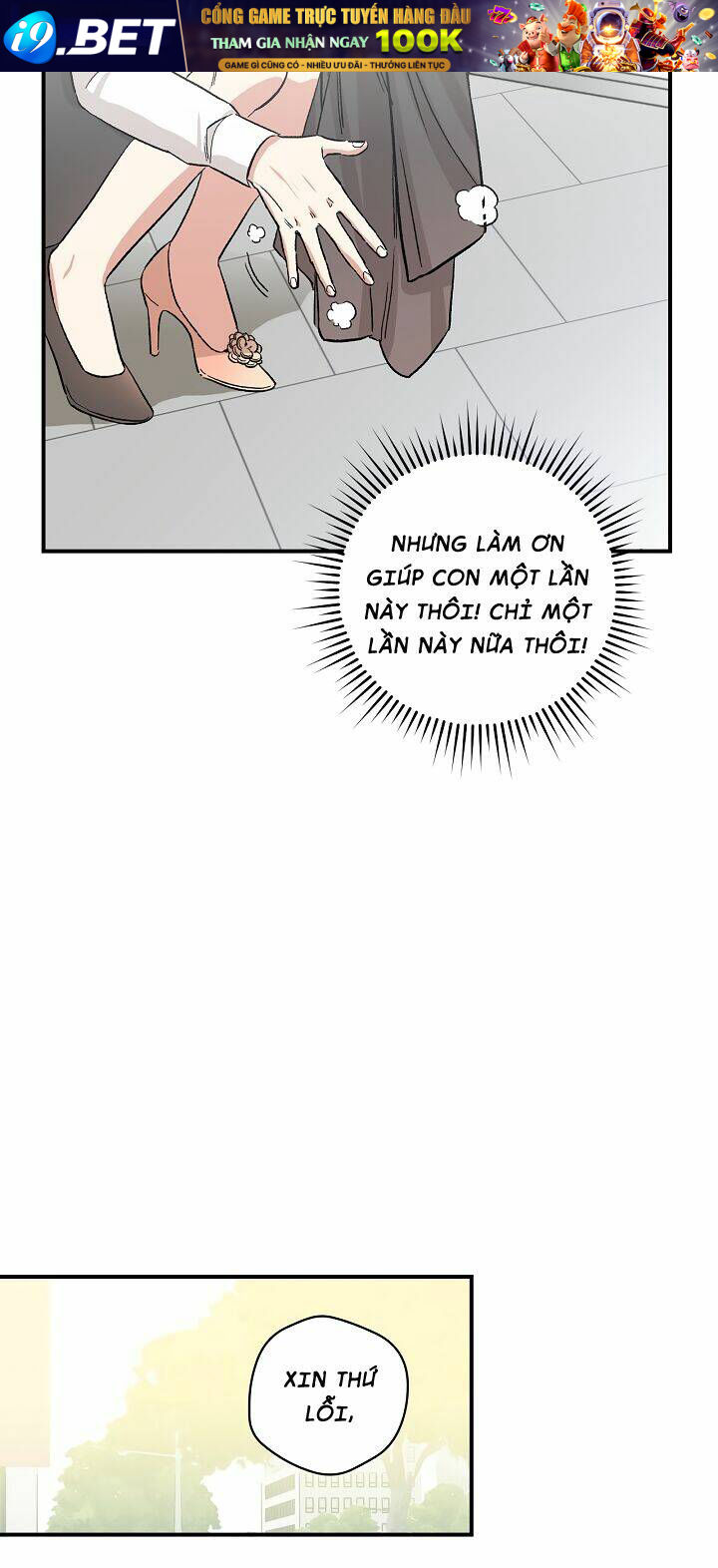 Ly Espresso Của Mùa Xuân - Chap 4 - Trang 45