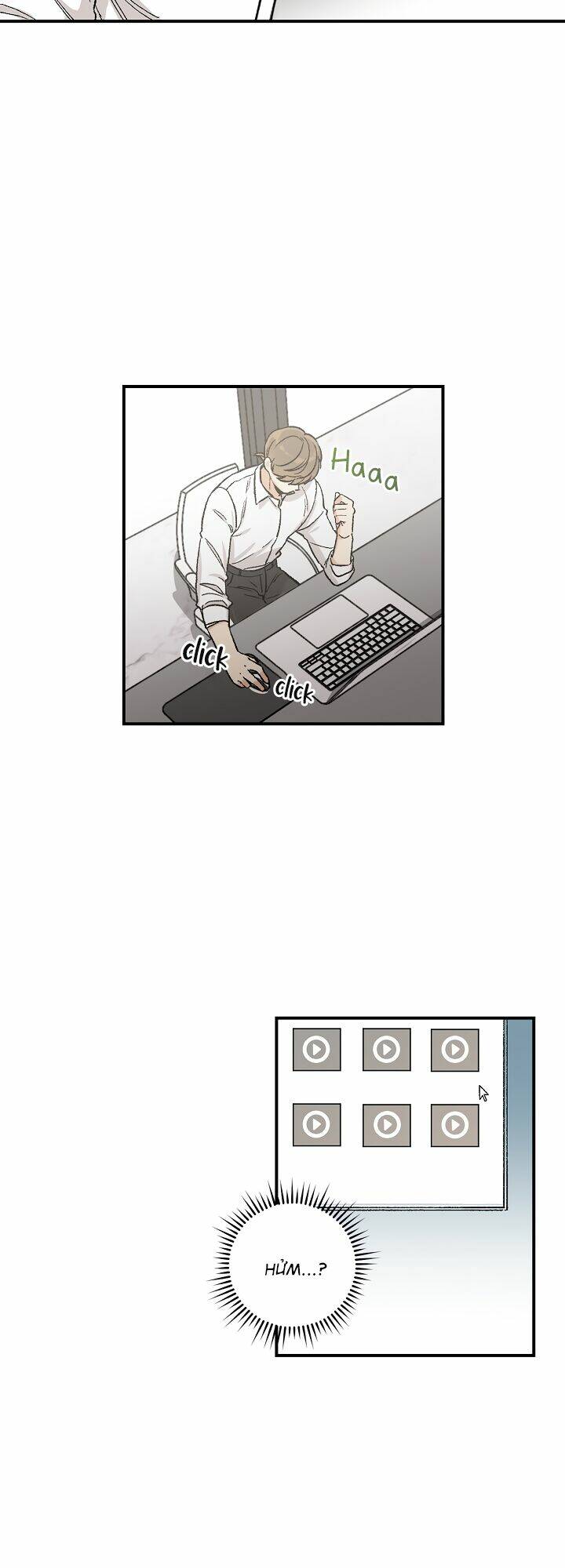 Ly Espresso Của Mùa Xuân - Chap 4 - Trang 5