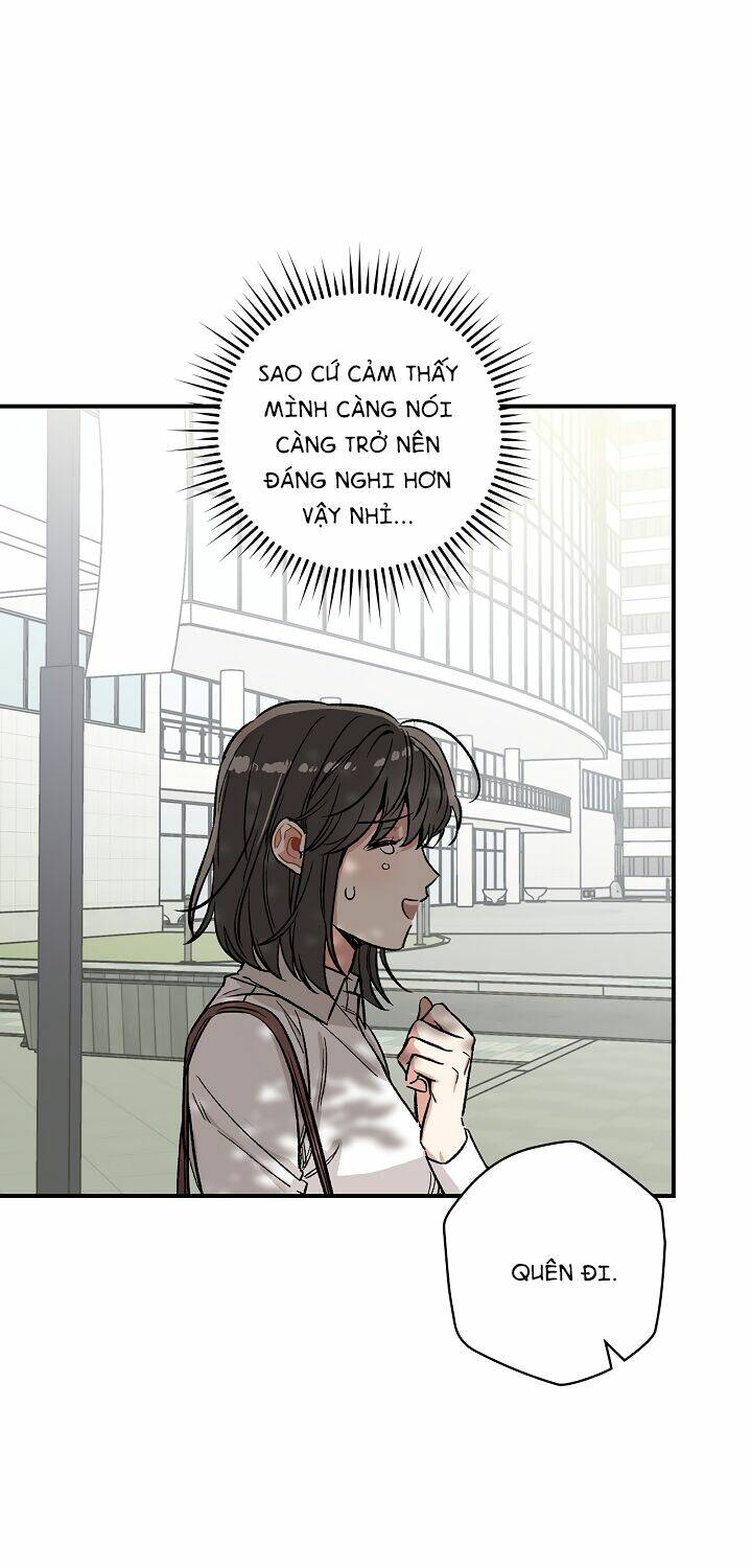 Ly Espresso Của Mùa Xuân - Chap 4 - Trang 50