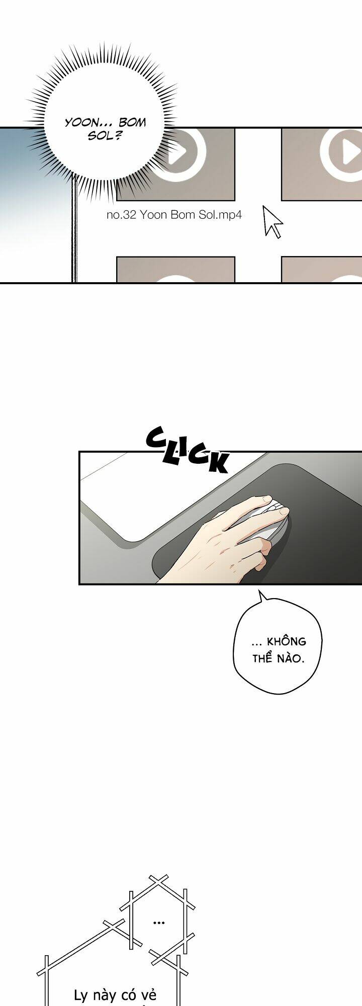 Ly Espresso Của Mùa Xuân - Chap 4 - Trang 6