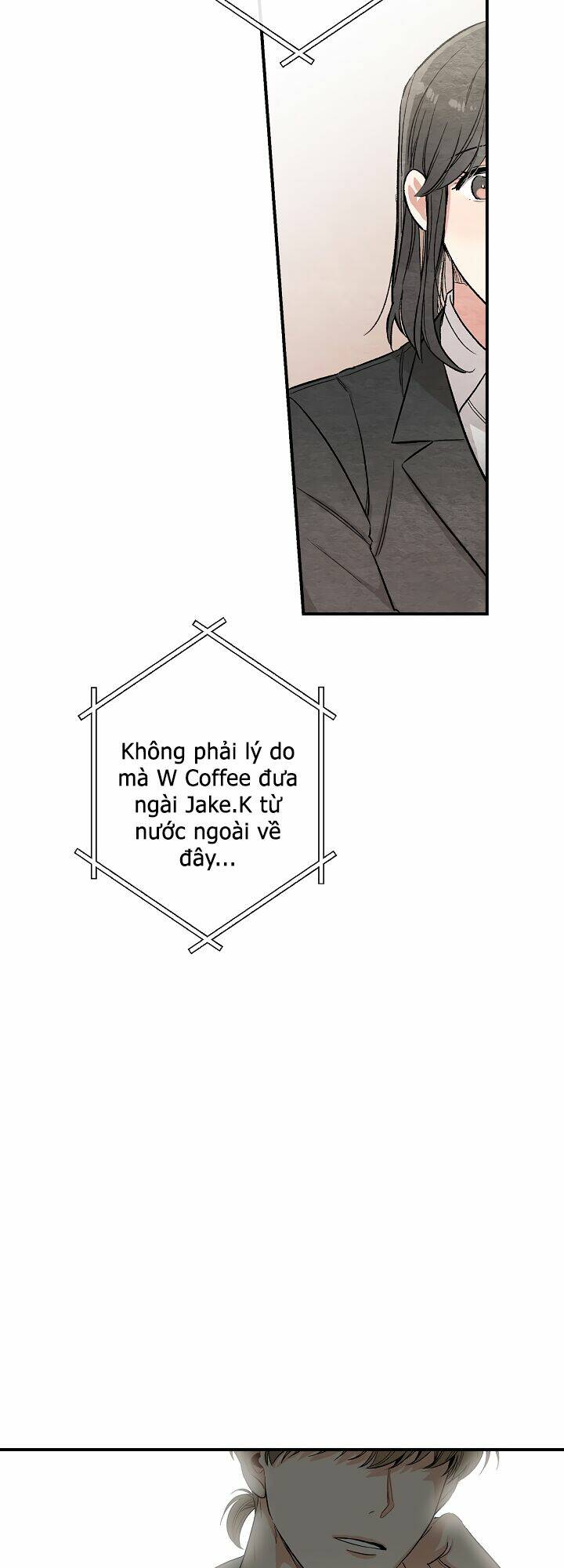 Ly Espresso Của Mùa Xuân - Chap 4 - Trang 8
