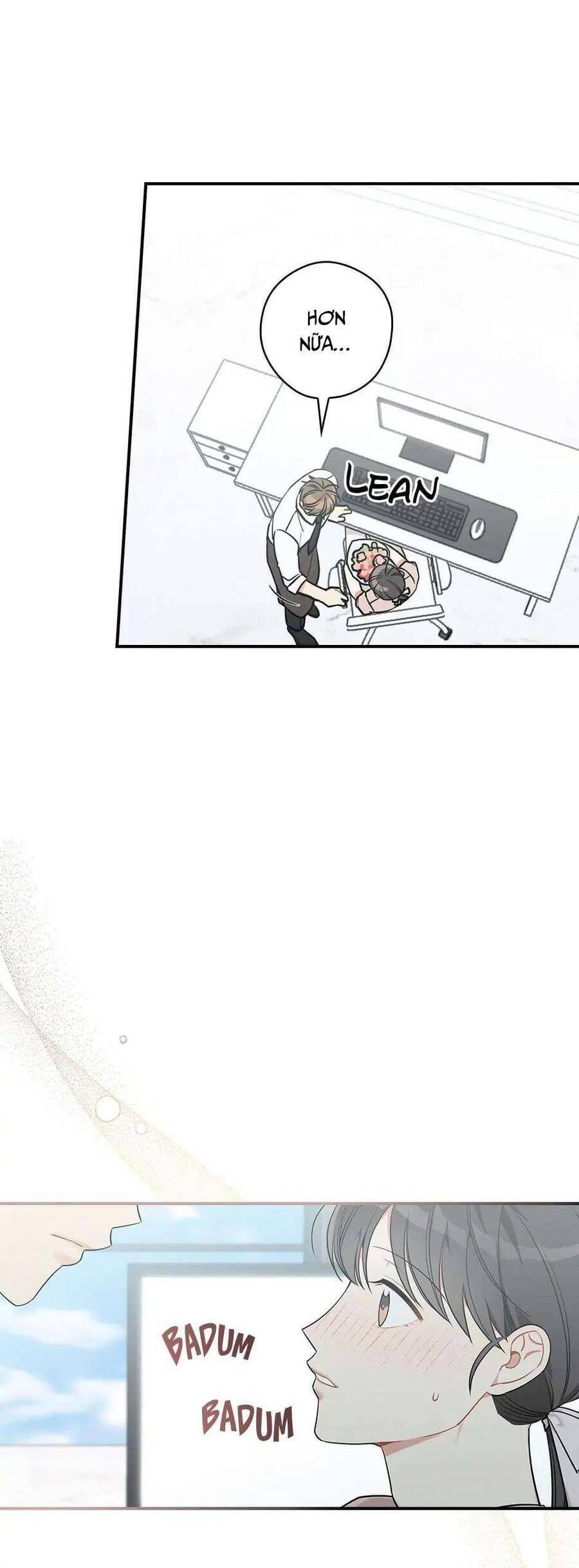 Ly Espresso Của Mùa Xuân - Chap 40 - Trang 11