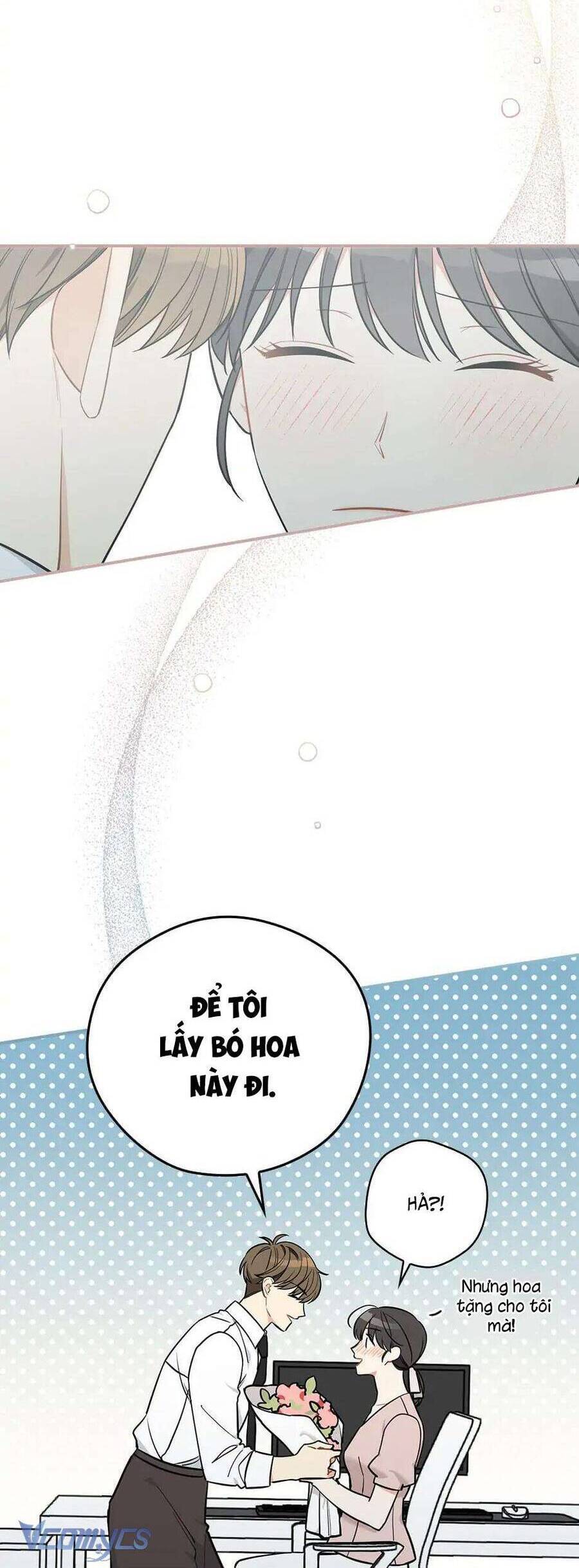 Ly Espresso Của Mùa Xuân - Chap 40 - Trang 12