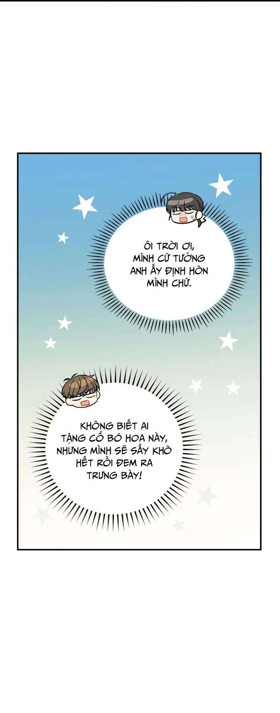 Ly Espresso Của Mùa Xuân - Chap 40 - Trang 13
