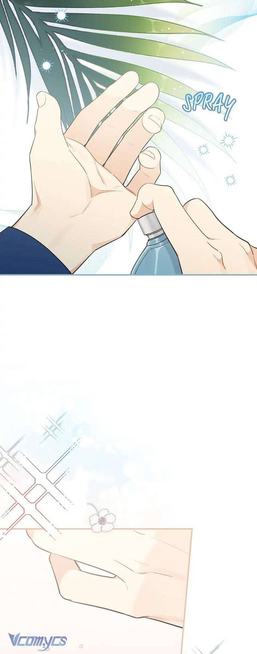 Ly Espresso Của Mùa Xuân - Chap 40 - Trang 16