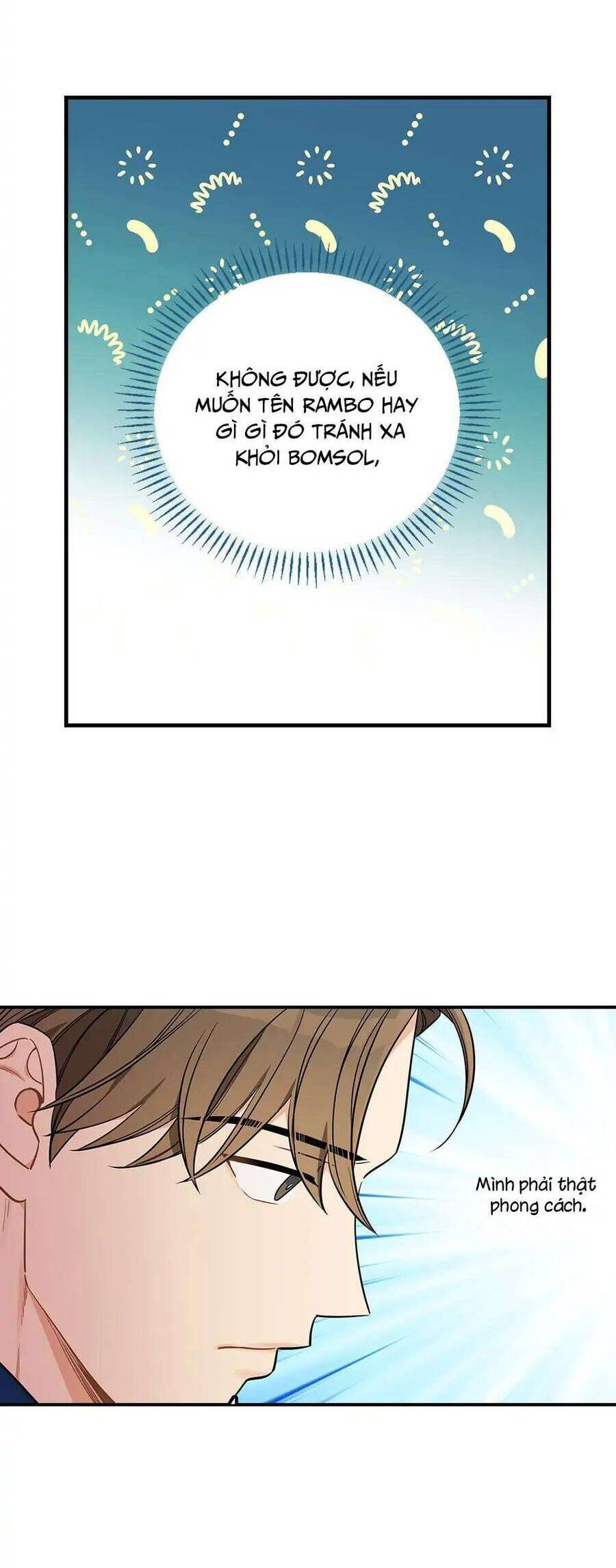 Ly Espresso Của Mùa Xuân - Chap 40 - Trang 18