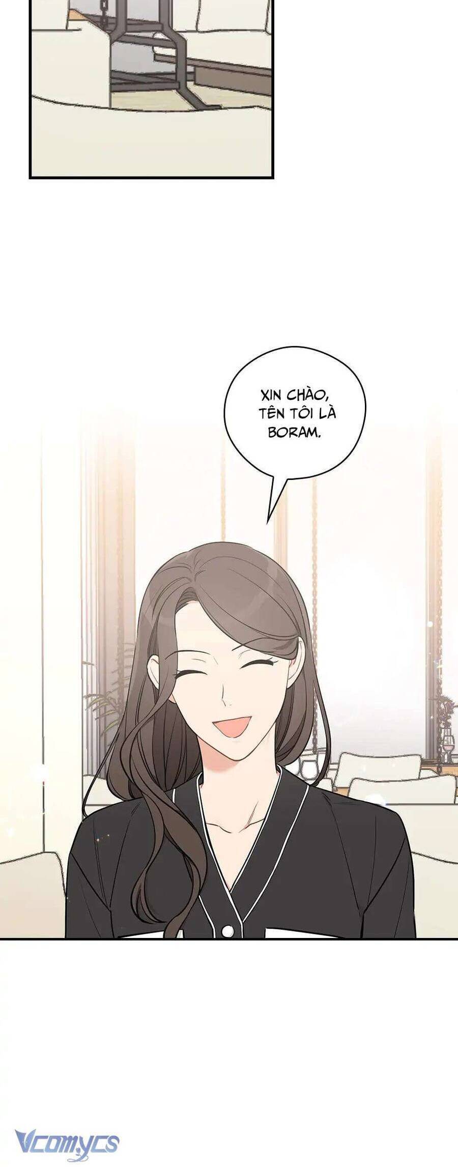 Ly Espresso Của Mùa Xuân - Chap 40 - Trang 20