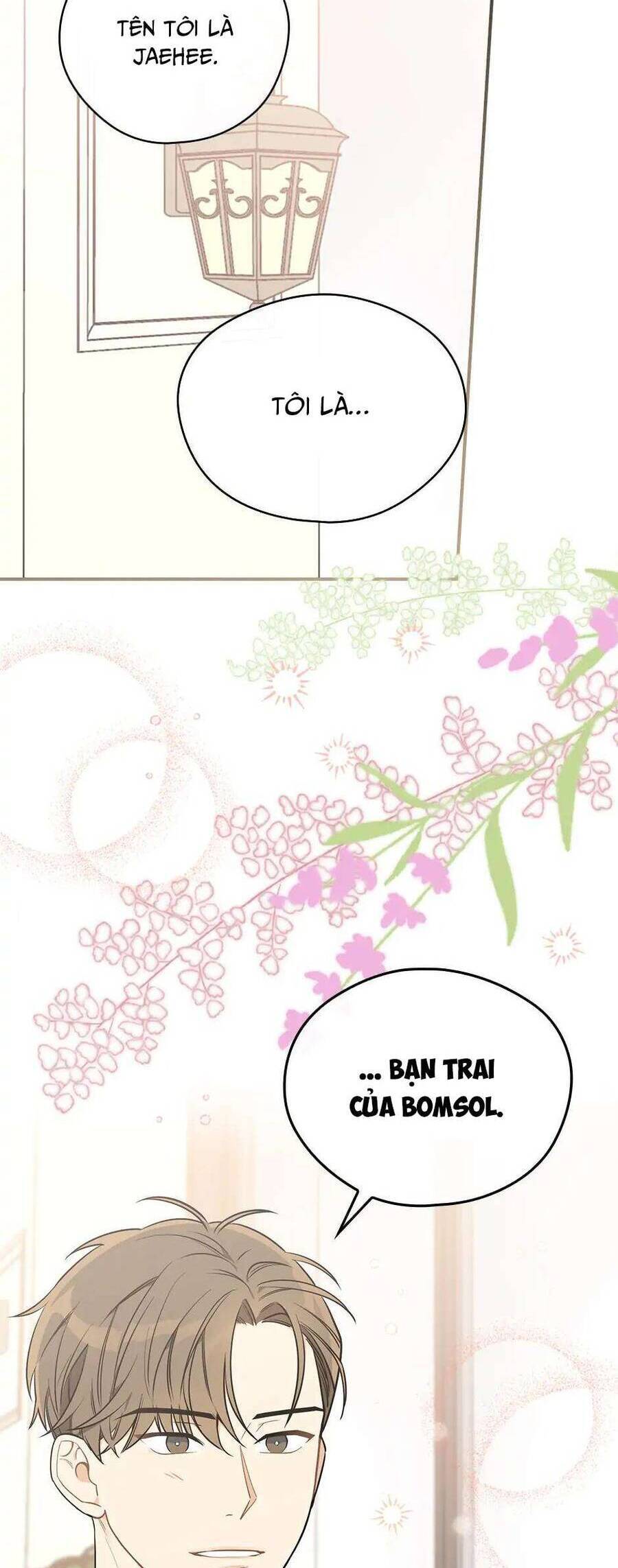 Ly Espresso Của Mùa Xuân - Chap 40 - Trang 23