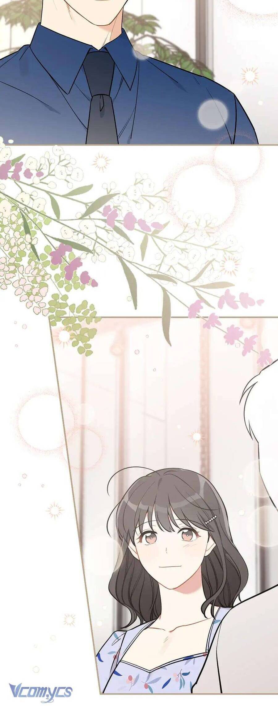 Ly Espresso Của Mùa Xuân - Chap 40 - Trang 24