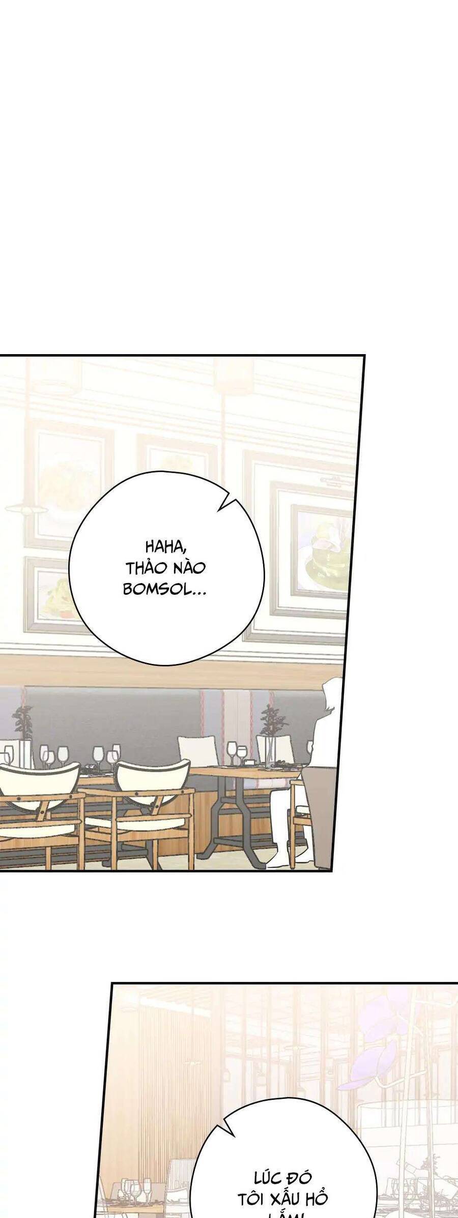 Ly Espresso Của Mùa Xuân - Chap 40 - Trang 25