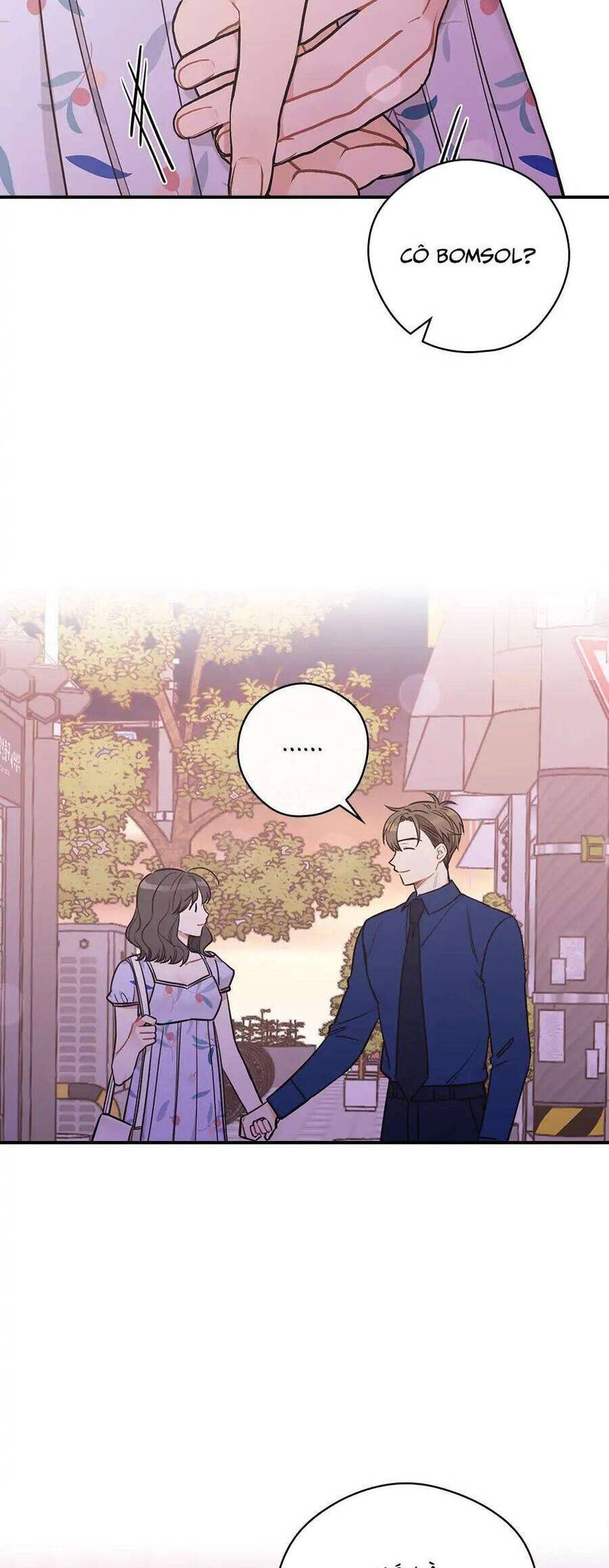 Ly Espresso Của Mùa Xuân - Chap 40 - Trang 38