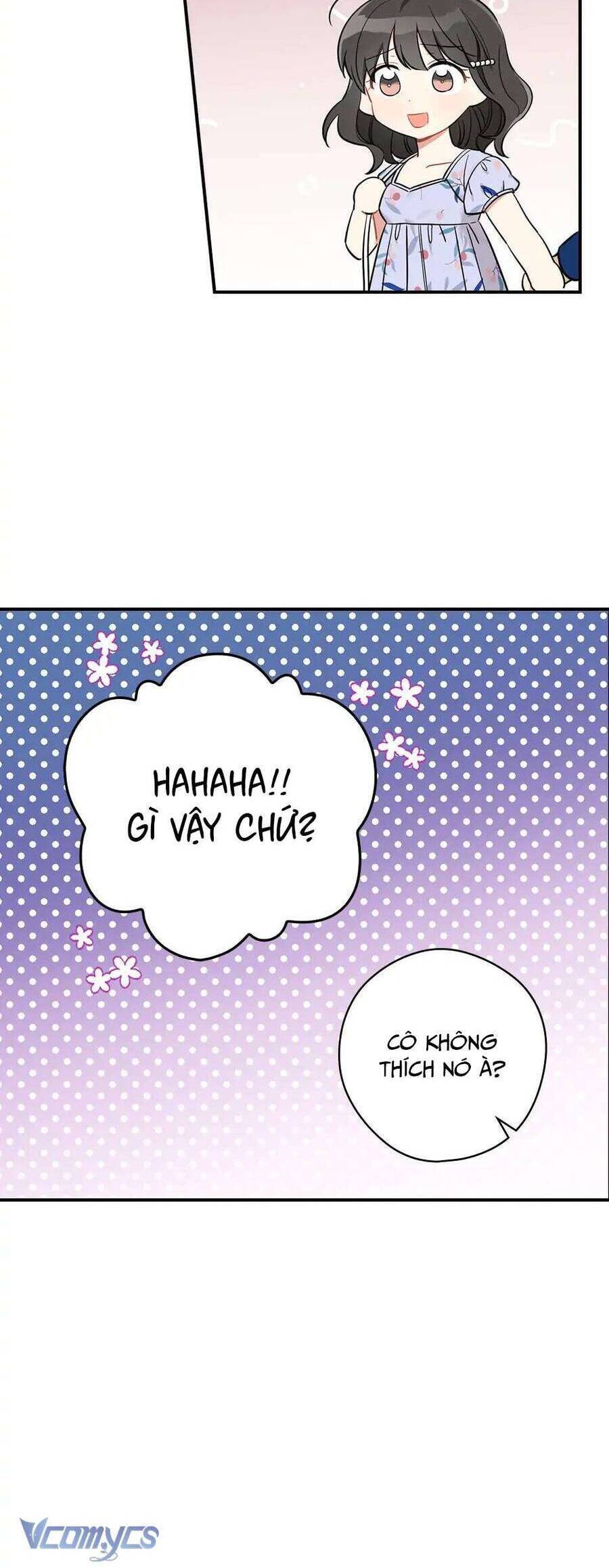 Ly Espresso Của Mùa Xuân - Chap 40 - Trang 40
