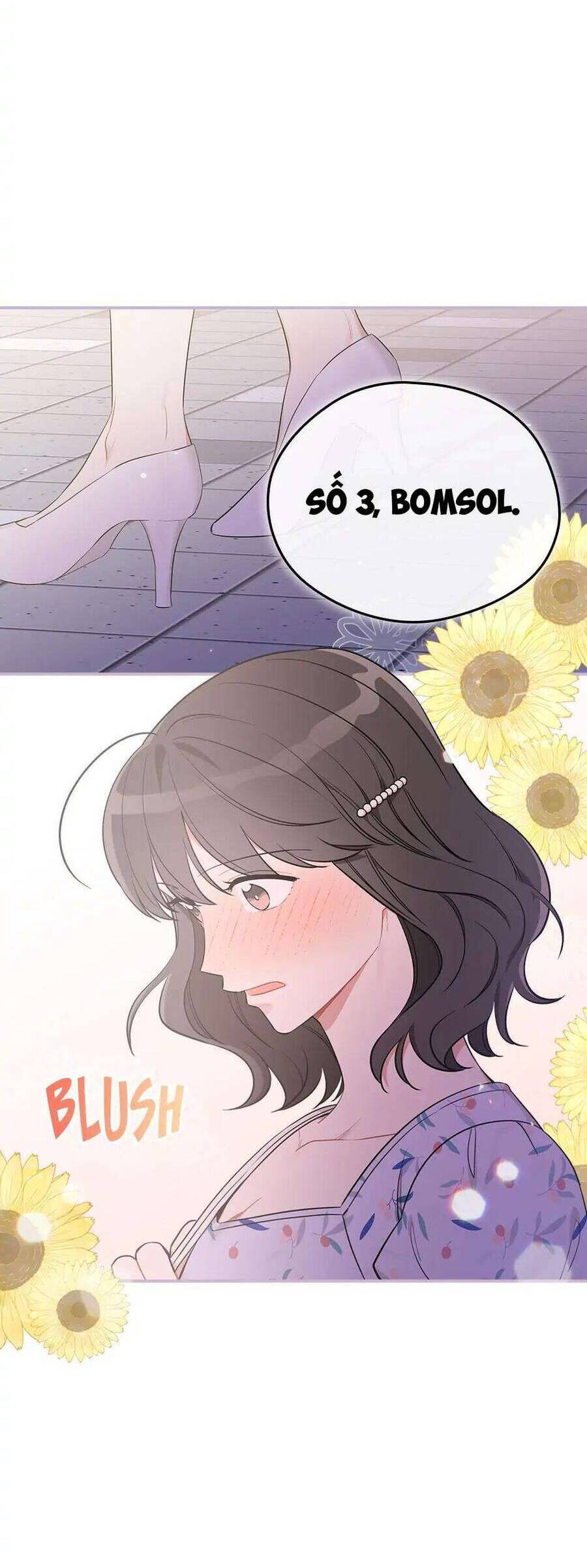 Ly Espresso Của Mùa Xuân - Chap 40 - Trang 42