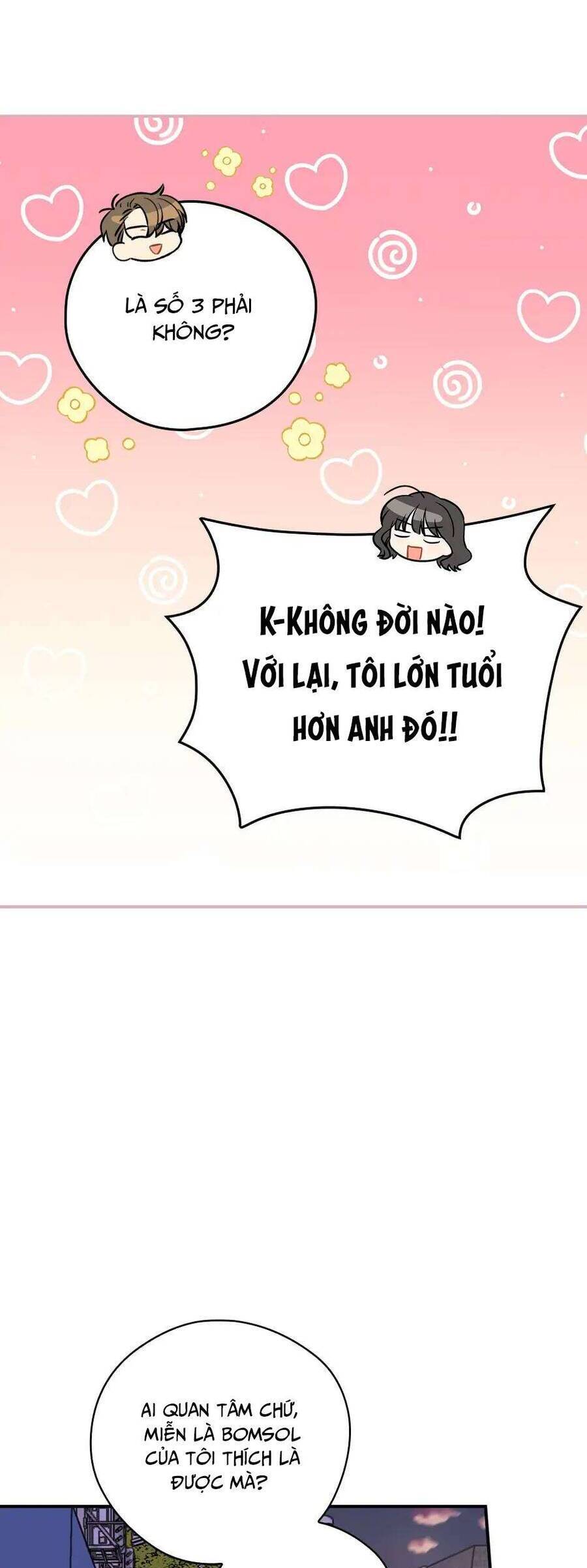 Ly Espresso Của Mùa Xuân - Chap 40 - Trang 43