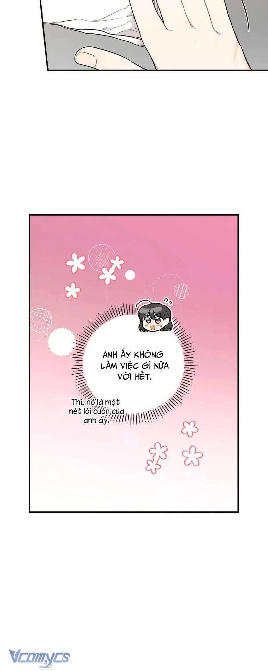 Ly Espresso Của Mùa Xuân - Chap 41 - Trang 16