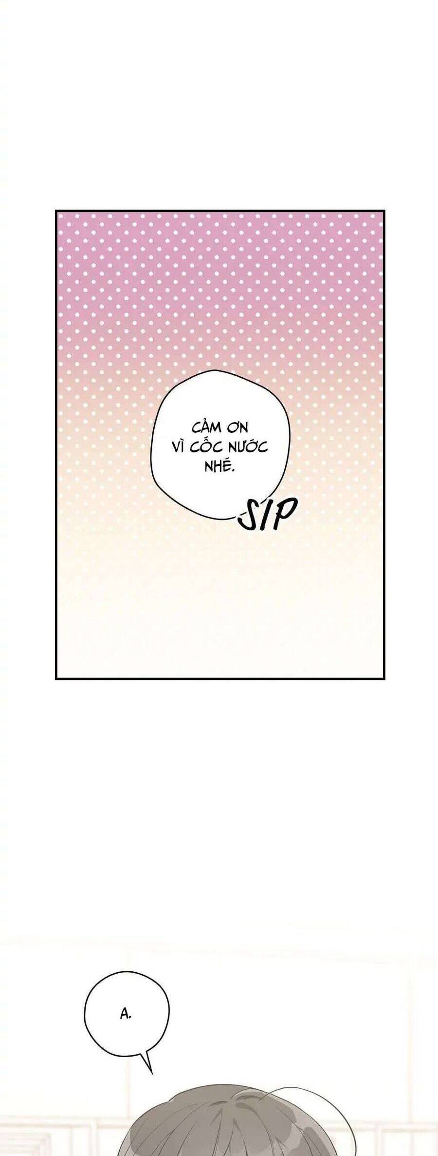 Ly Espresso Của Mùa Xuân - Chap 41 - Trang 18
