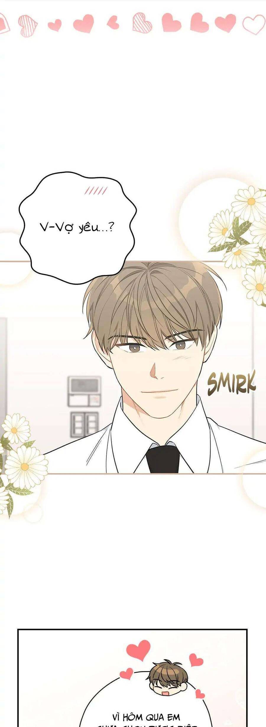 Ly Espresso Của Mùa Xuân - Chap 41 - Trang 21