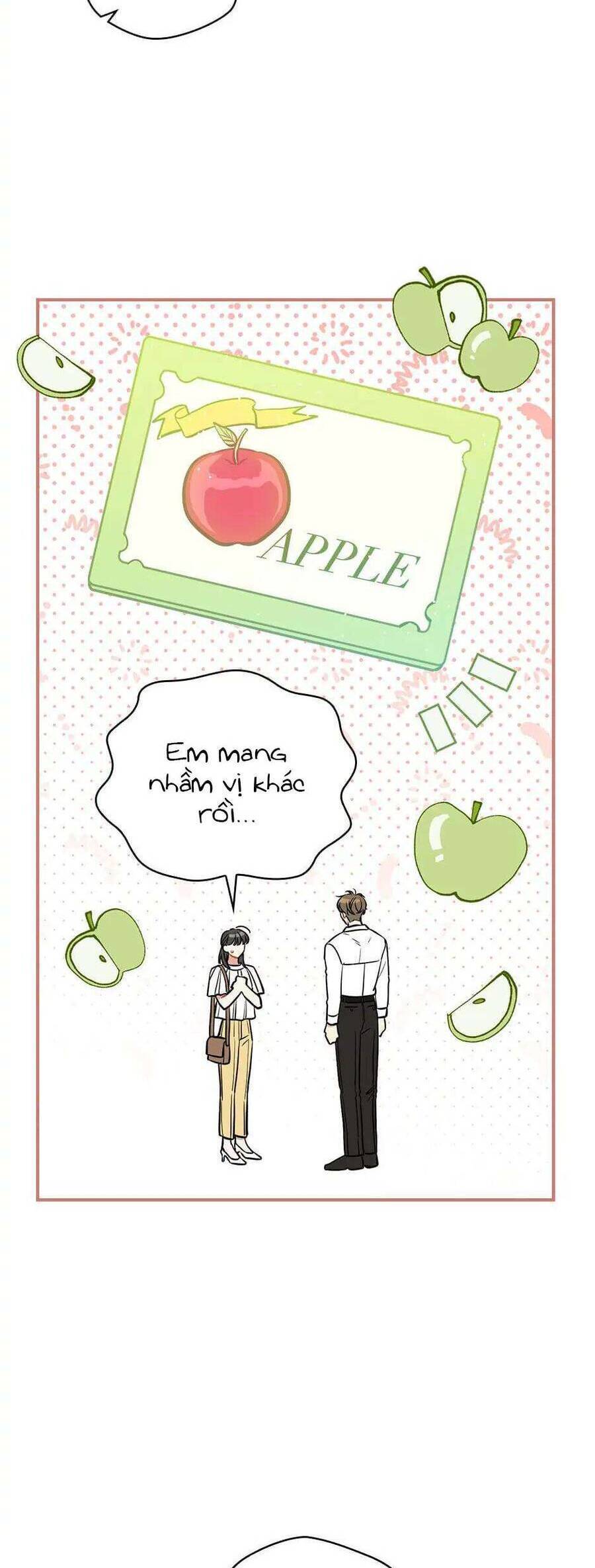 Ly Espresso Của Mùa Xuân - Chap 41 - Trang 26