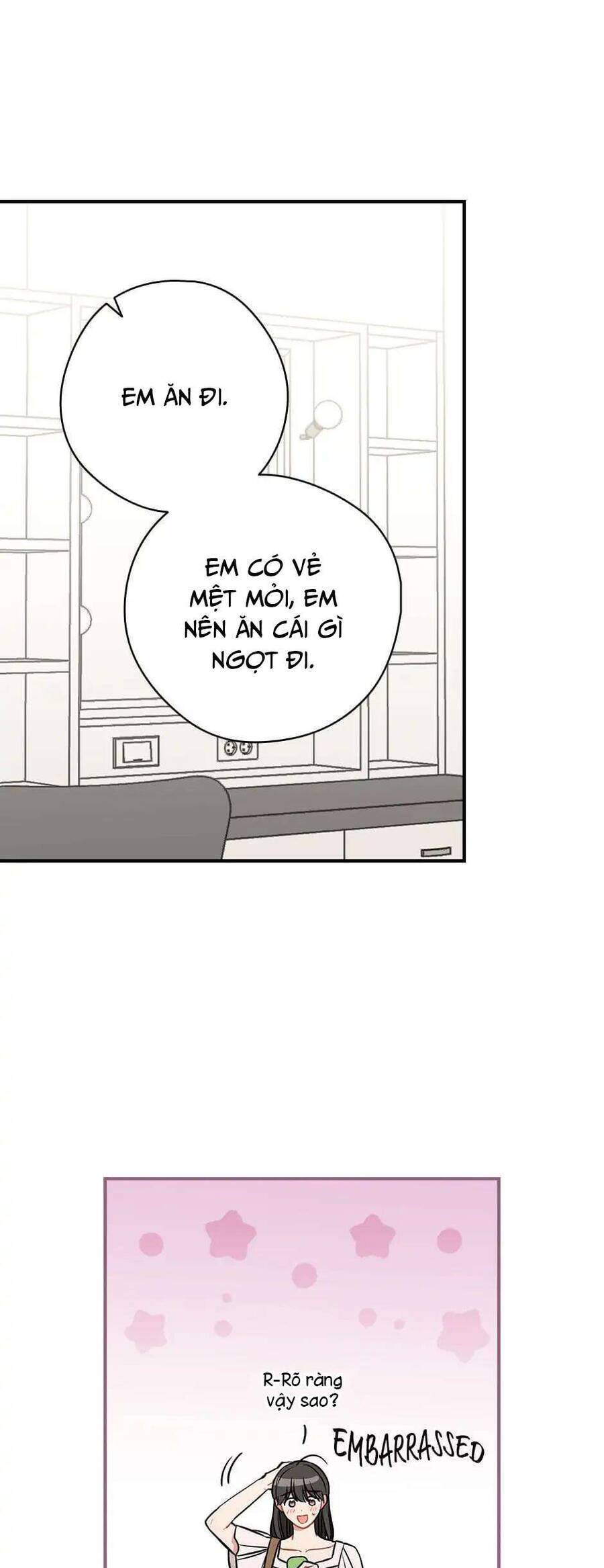 Ly Espresso Của Mùa Xuân - Chap 41 - Trang 29