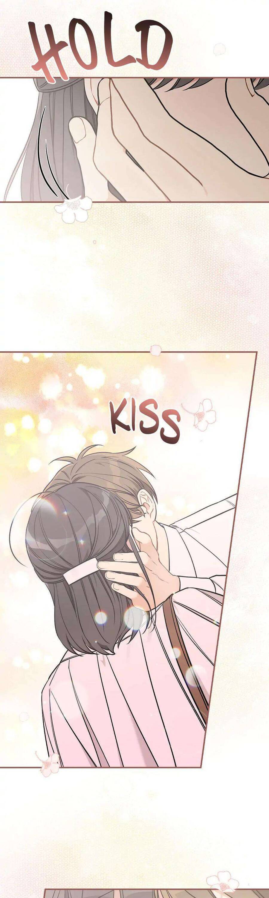 Ly Espresso Của Mùa Xuân - Chap 41 - Trang 33