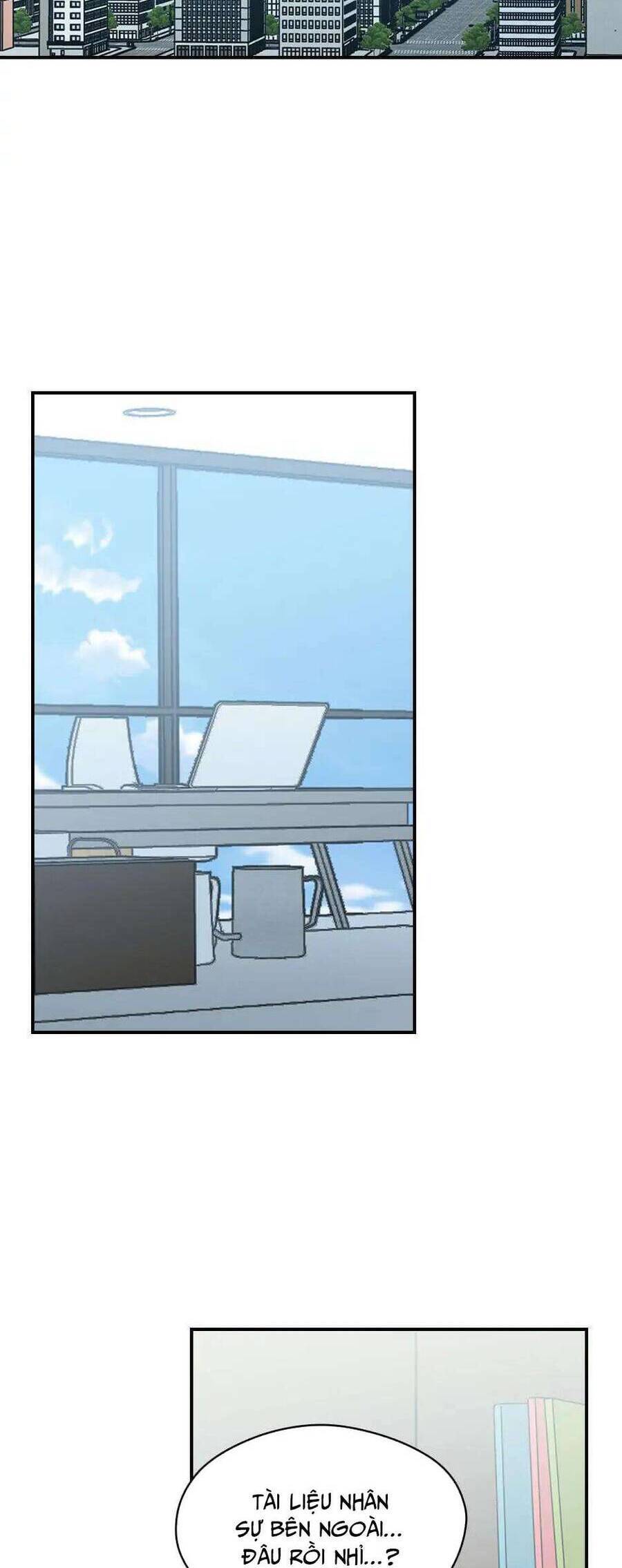 Ly Espresso Của Mùa Xuân - Chap 41 - Trang 42