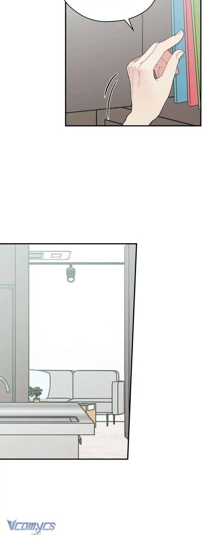 Ly Espresso Của Mùa Xuân - Chap 41 - Trang 43