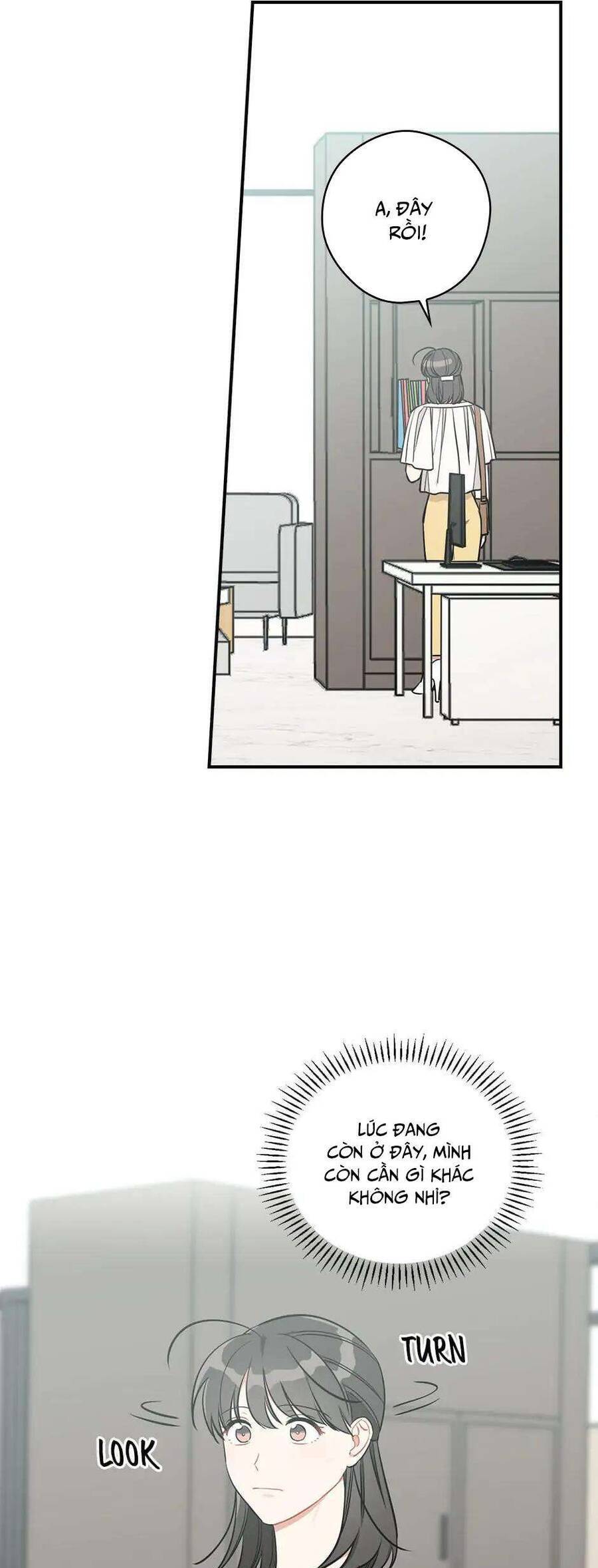 Ly Espresso Của Mùa Xuân - Chap 41 - Trang 44