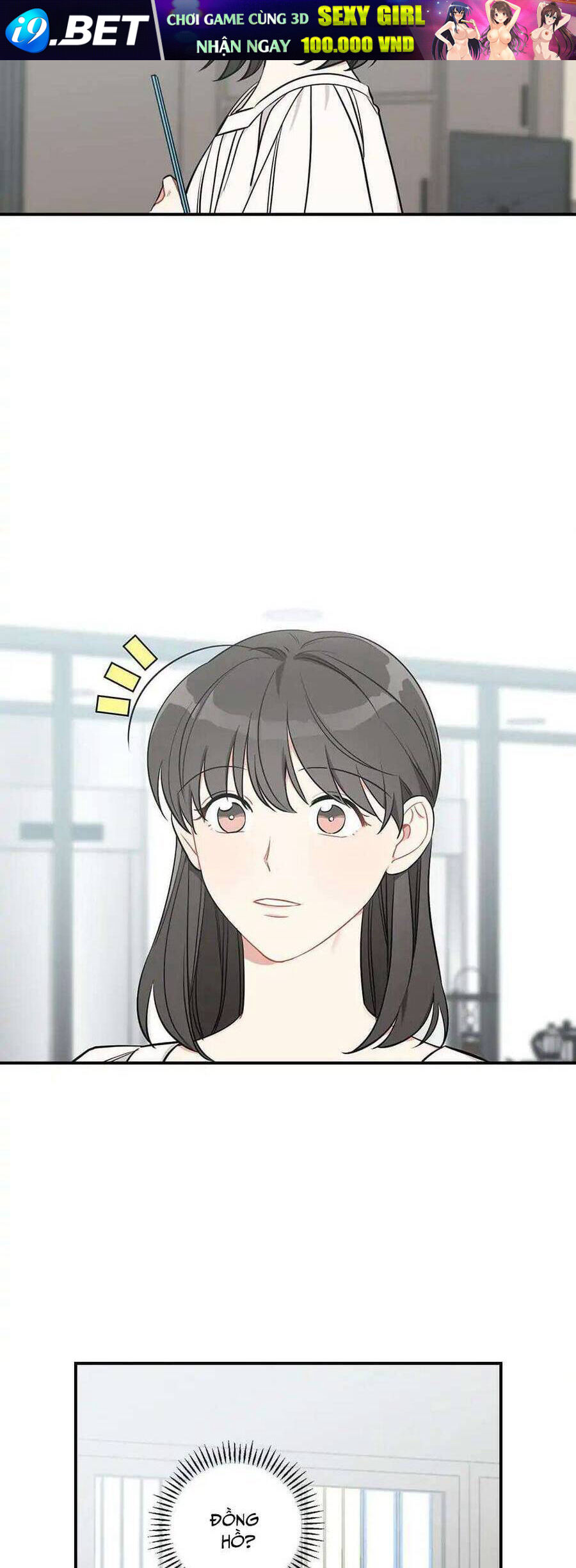 Ly Espresso Của Mùa Xuân - Chap 41 - Trang 45