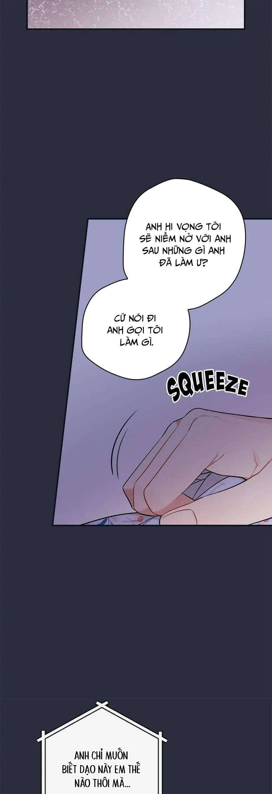 Ly Espresso Của Mùa Xuân - Chap 41 - Trang 5