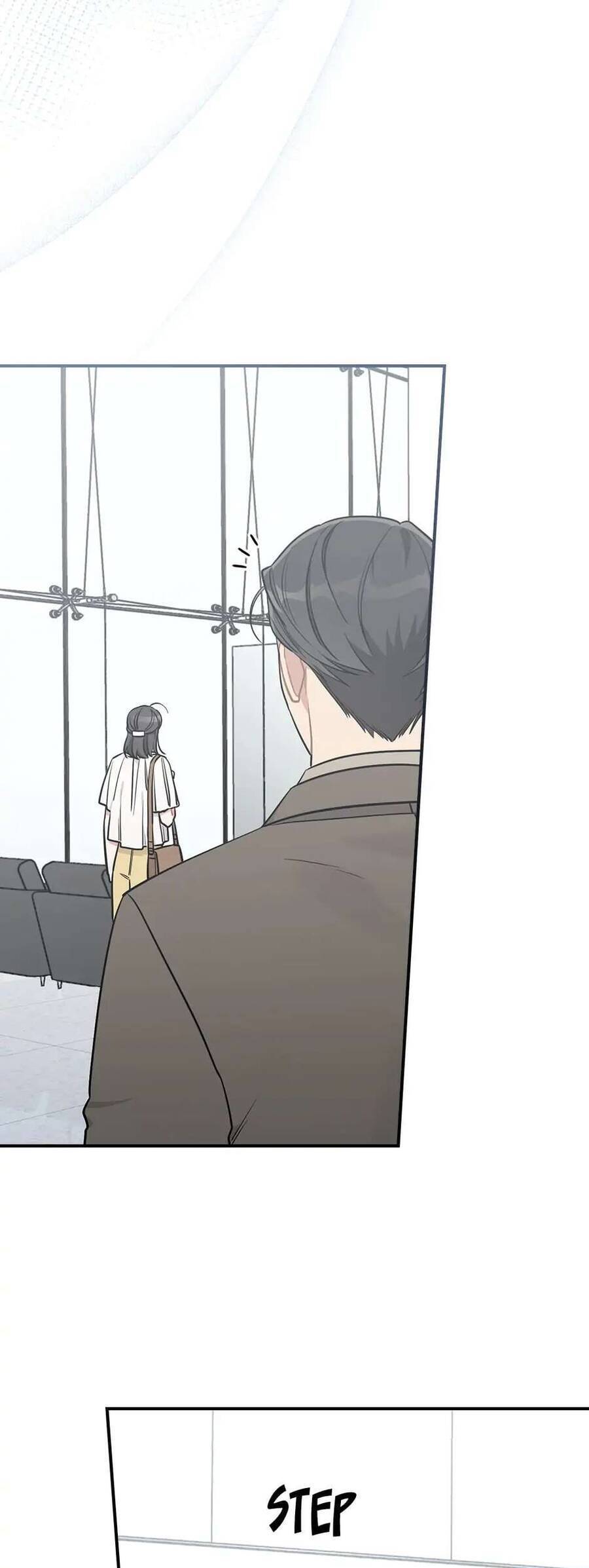 Ly Espresso Của Mùa Xuân - Chap 42 - Trang 31