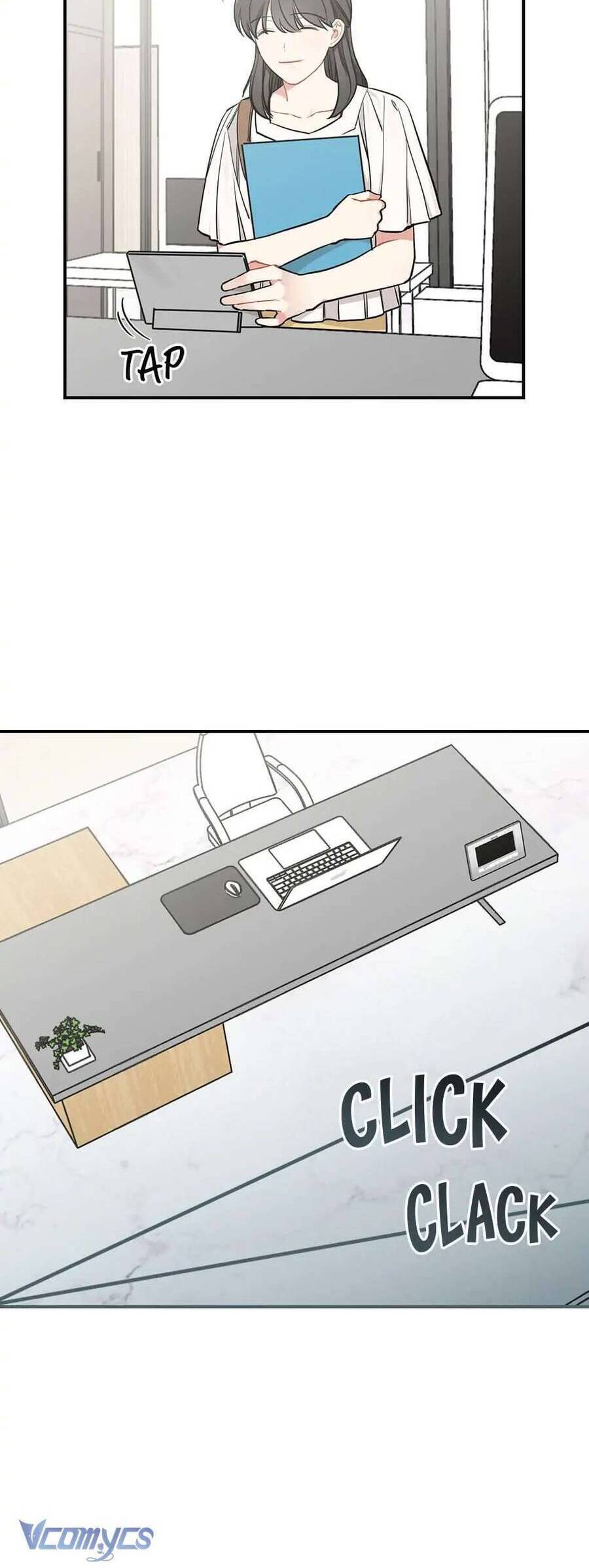 Ly Espresso Của Mùa Xuân - Chap 42 - Trang 4