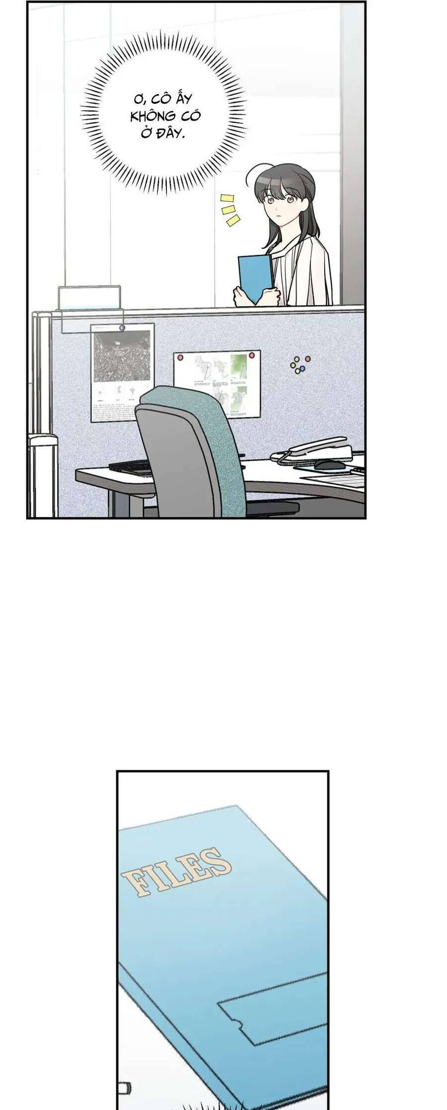 Ly Espresso Của Mùa Xuân - Chap 42 - Trang 7
