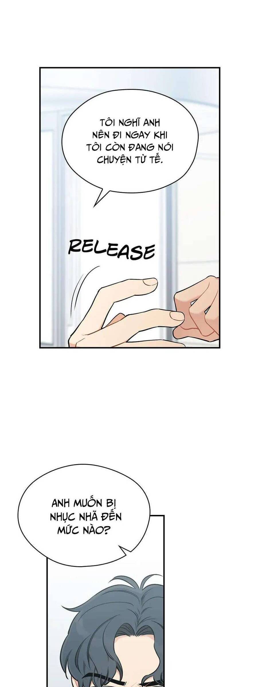 Ly Espresso Của Mùa Xuân - Chap 43 - Trang 20