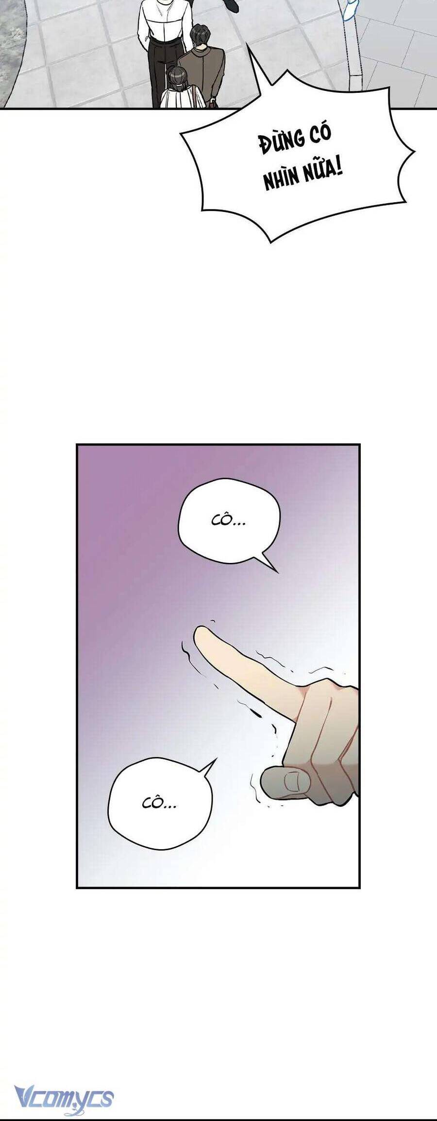 Ly Espresso Của Mùa Xuân - Chap 43 - Trang 25