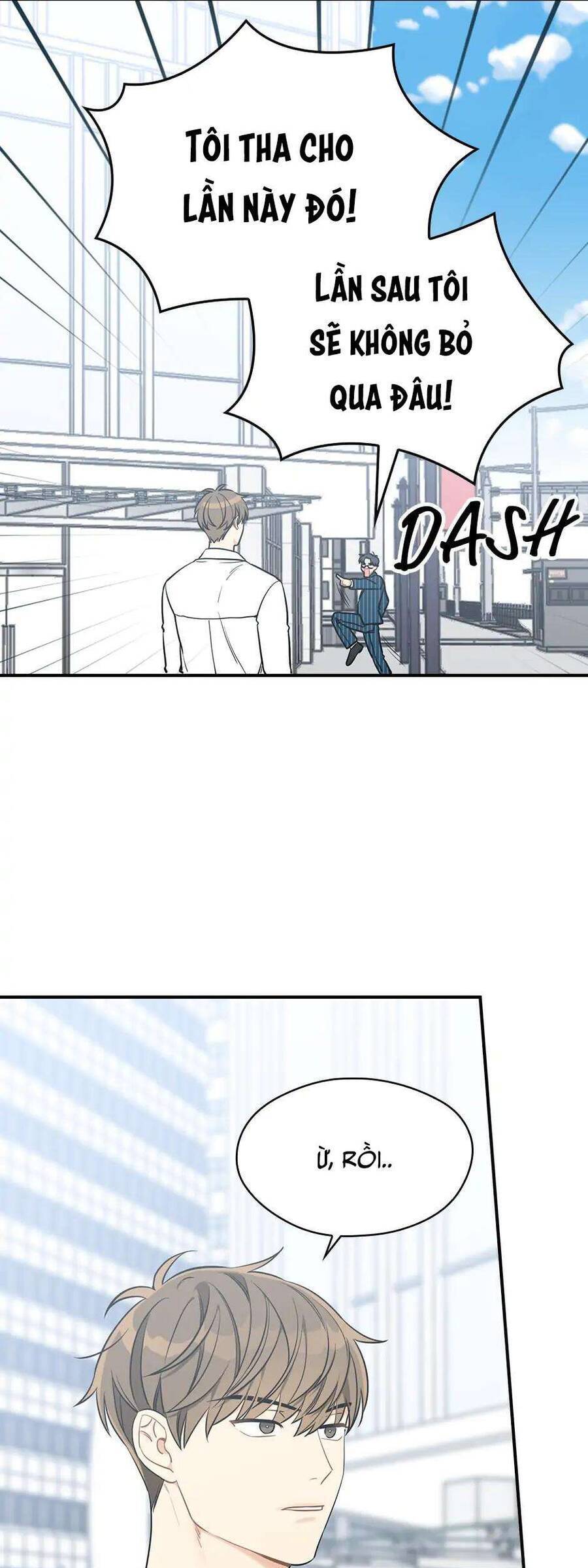 Ly Espresso Của Mùa Xuân - Chap 43 - Trang 26