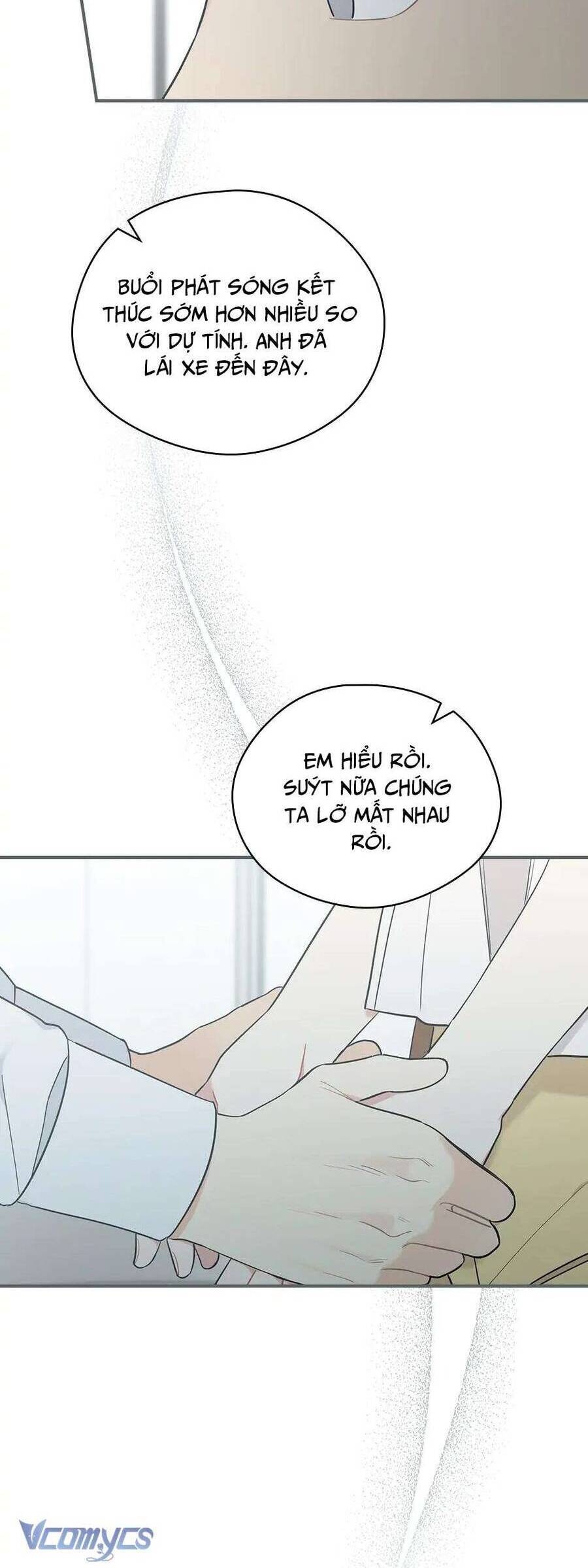 Ly Espresso Của Mùa Xuân - Chap 43 - Trang 29