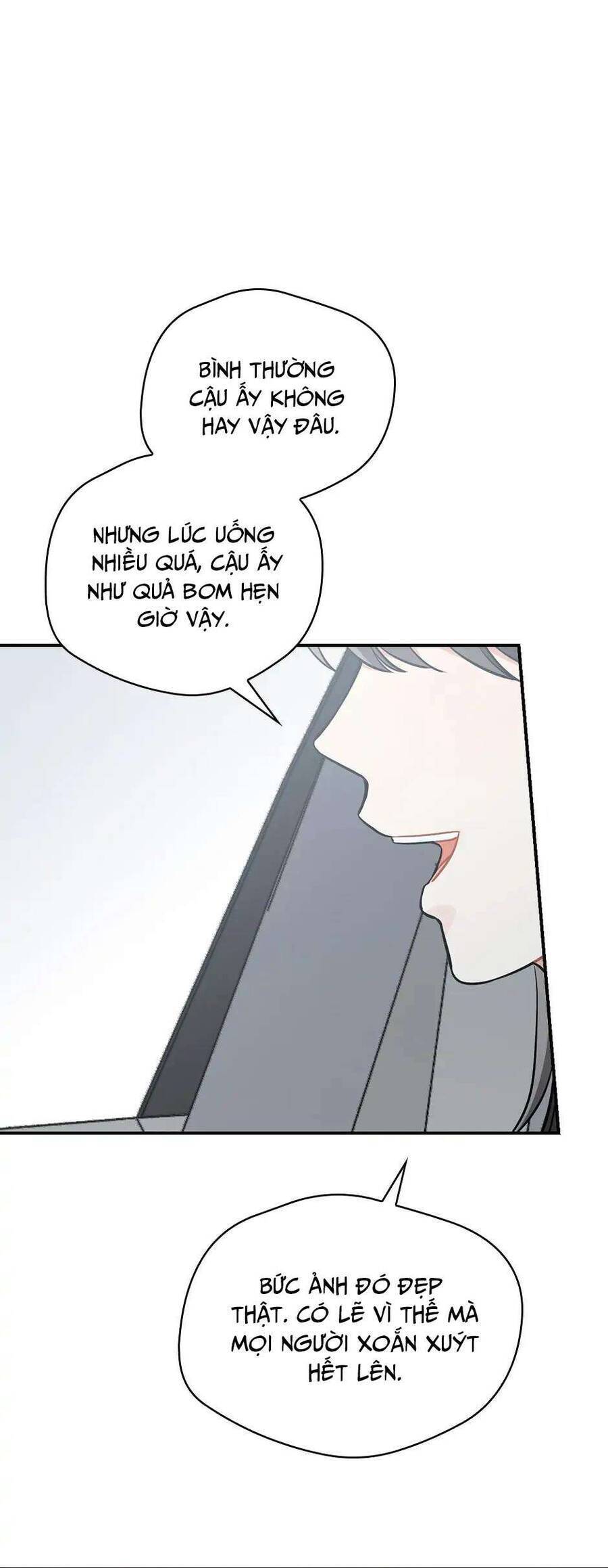 Ly Espresso Của Mùa Xuân - Chap 43 - Trang 34