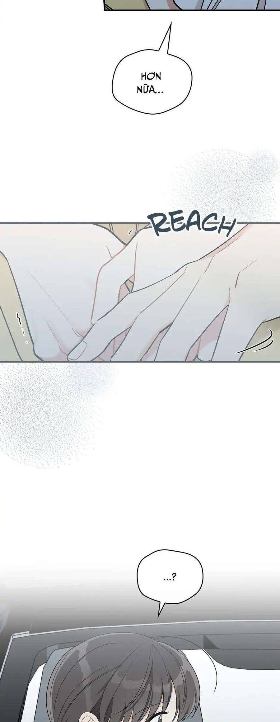 Ly Espresso Của Mùa Xuân - Chap 43 - Trang 36