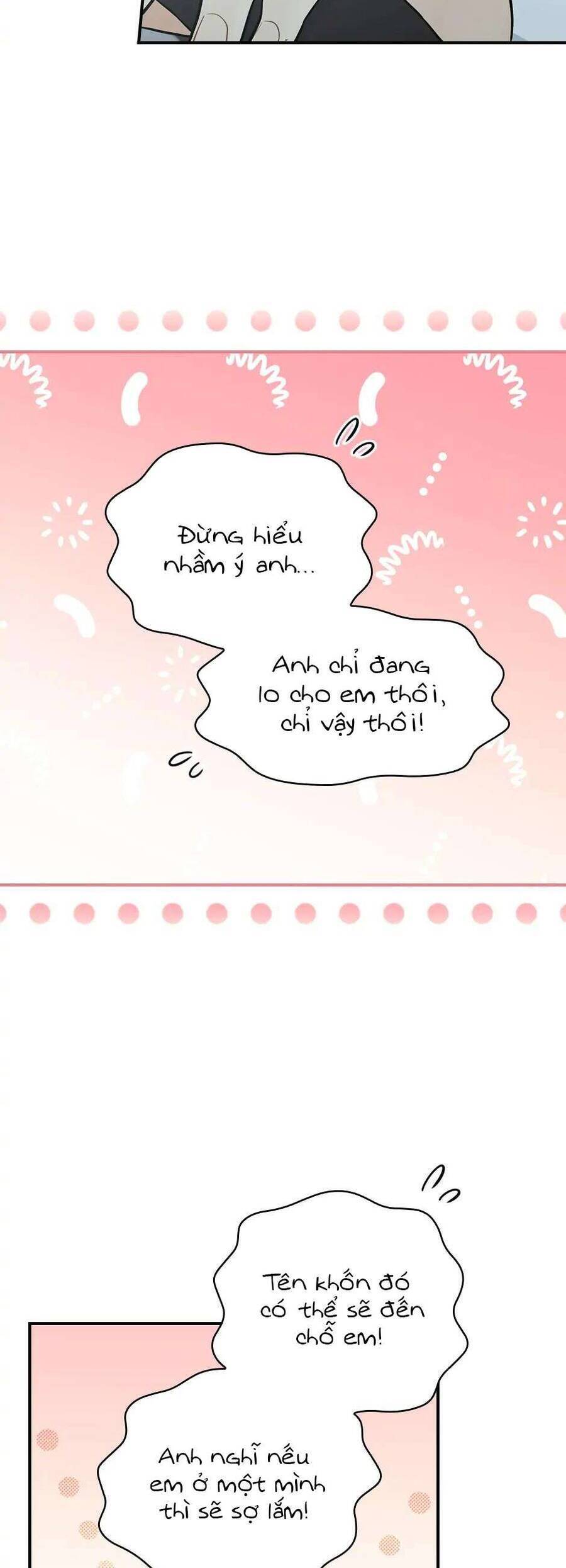 Ly Espresso Của Mùa Xuân - Chap 43 - Trang 40