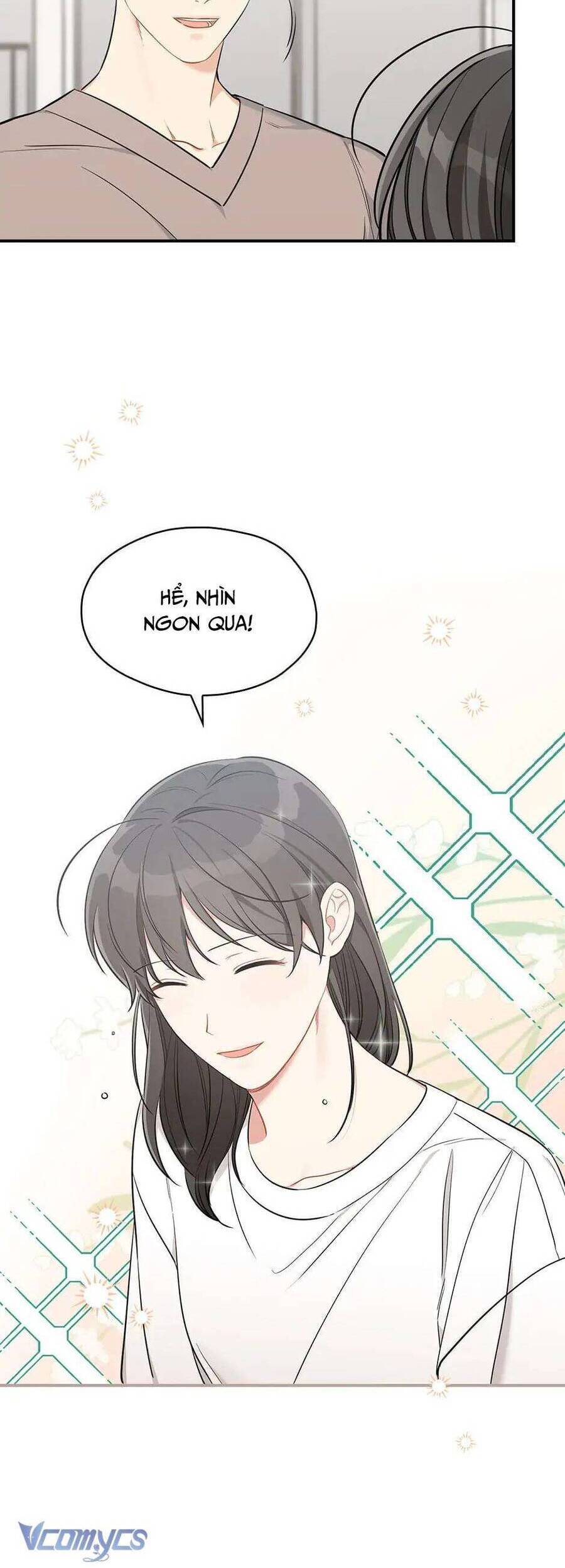 Ly Espresso Của Mùa Xuân - Chap 44 - Trang 12