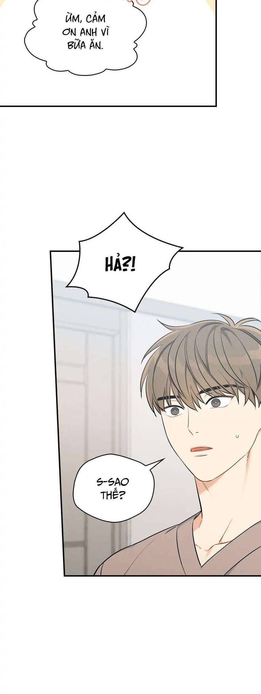 Ly Espresso Của Mùa Xuân - Chap 44 - Trang 14