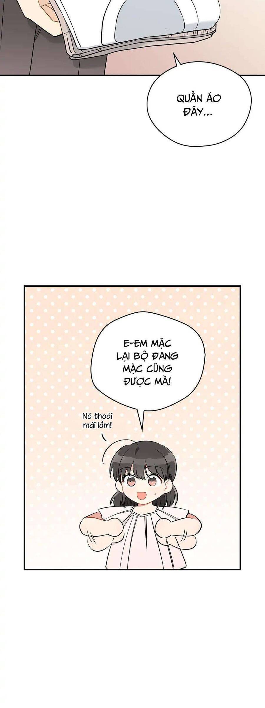Ly Espresso Của Mùa Xuân - Chap 44 - Trang 2