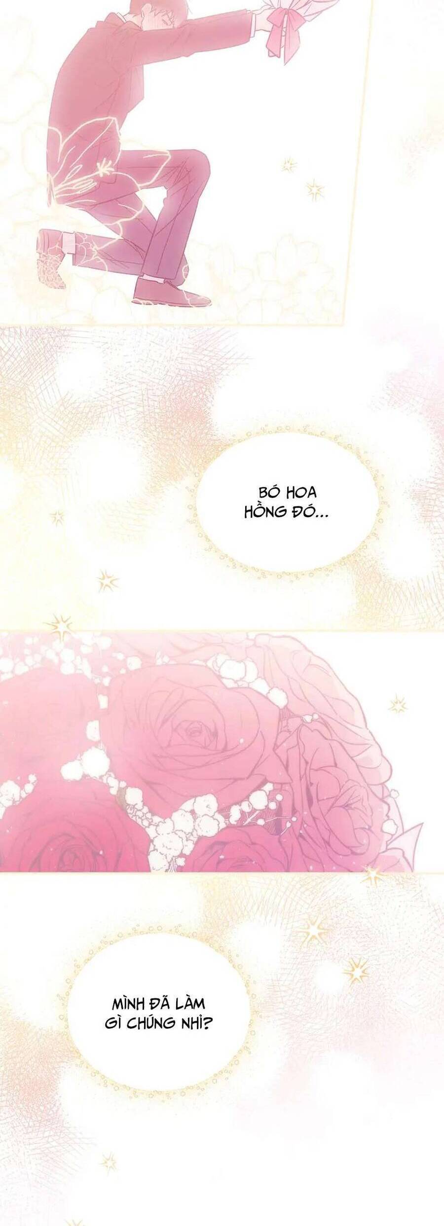 Ly Espresso Của Mùa Xuân - Chap 44 - Trang 26