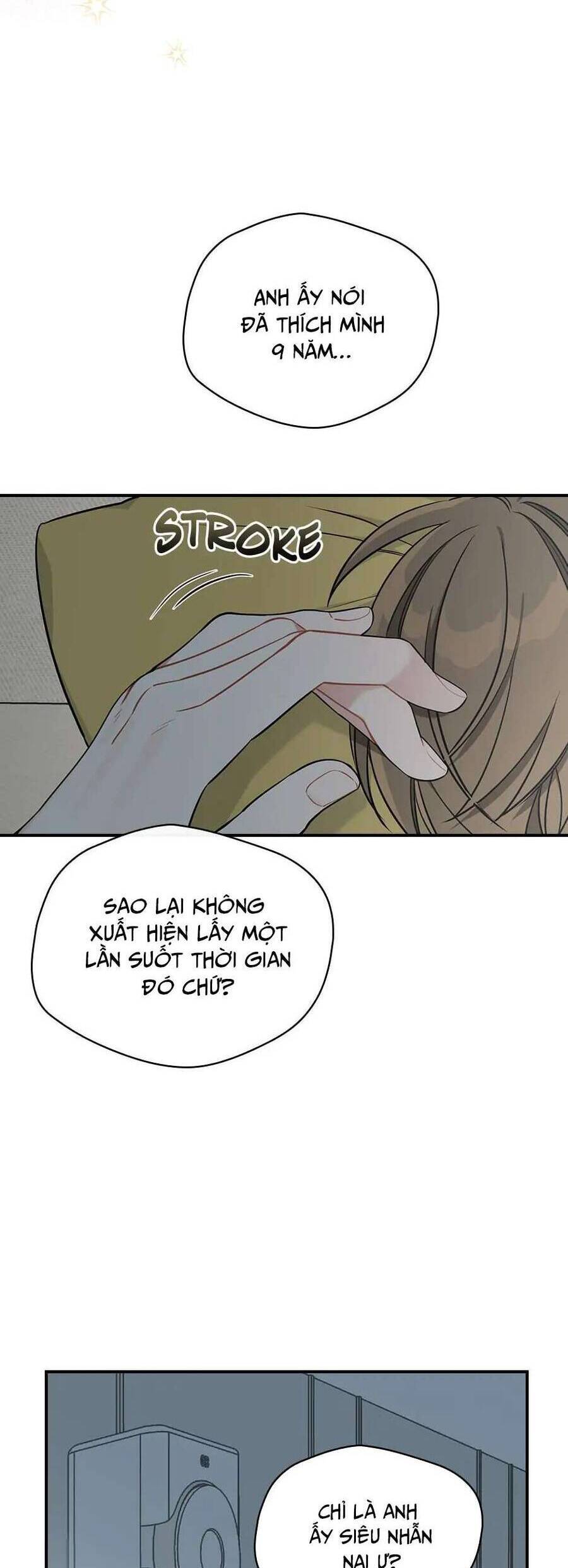 Ly Espresso Của Mùa Xuân - Chap 44 - Trang 27