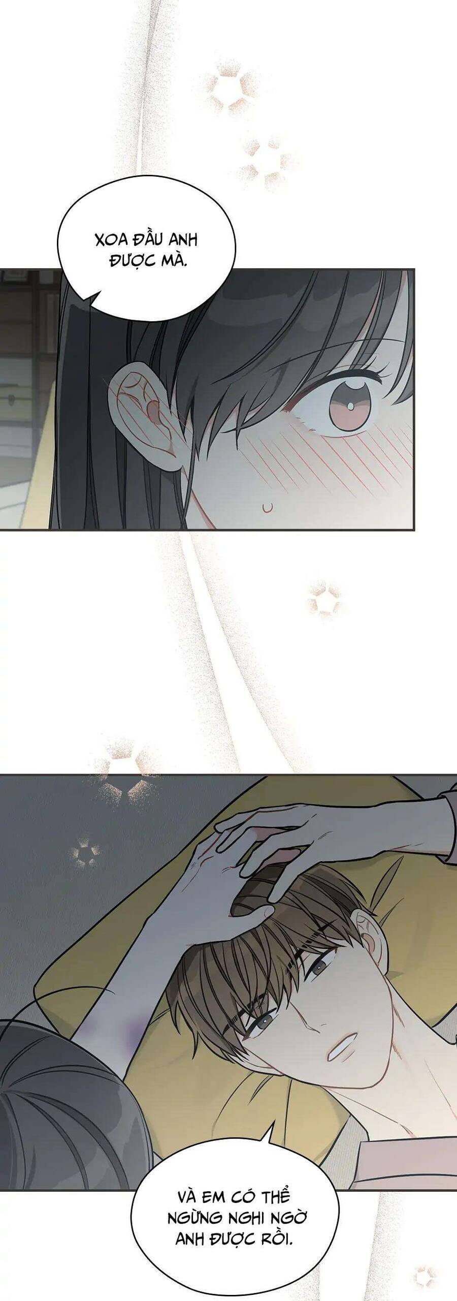 Ly Espresso Của Mùa Xuân - Chap 44 - Trang 30