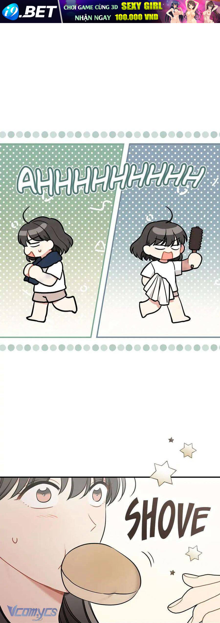 Ly Espresso Của Mùa Xuân - Chap 44 - Trang 40