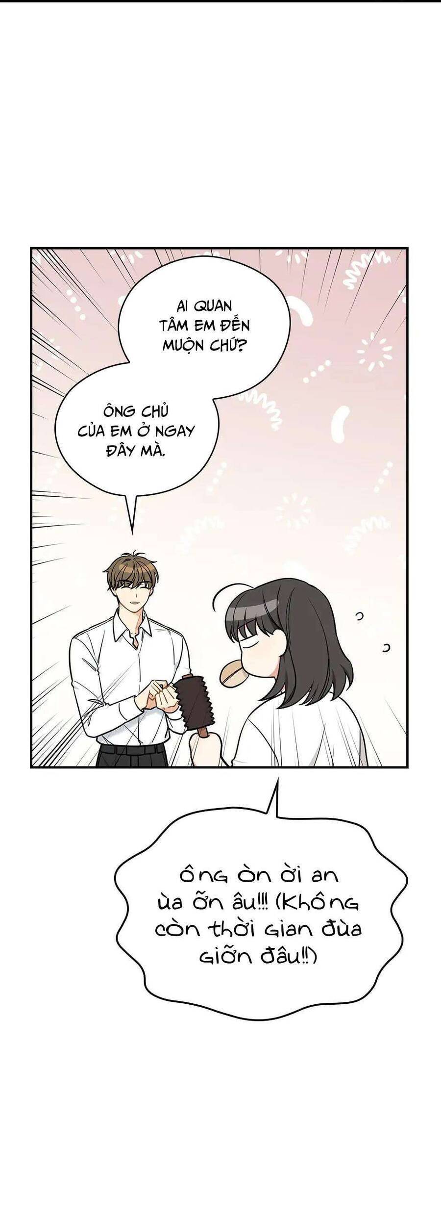 Ly Espresso Của Mùa Xuân - Chap 44 - Trang 41