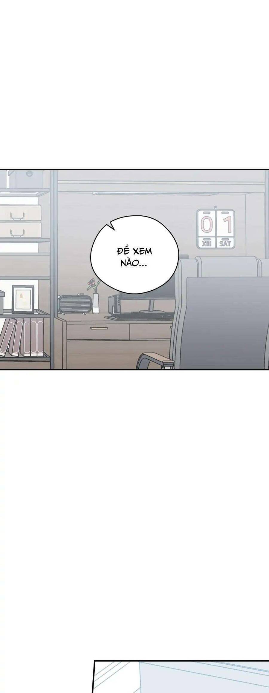 Ly Espresso Của Mùa Xuân - Chap 44 - Trang 45