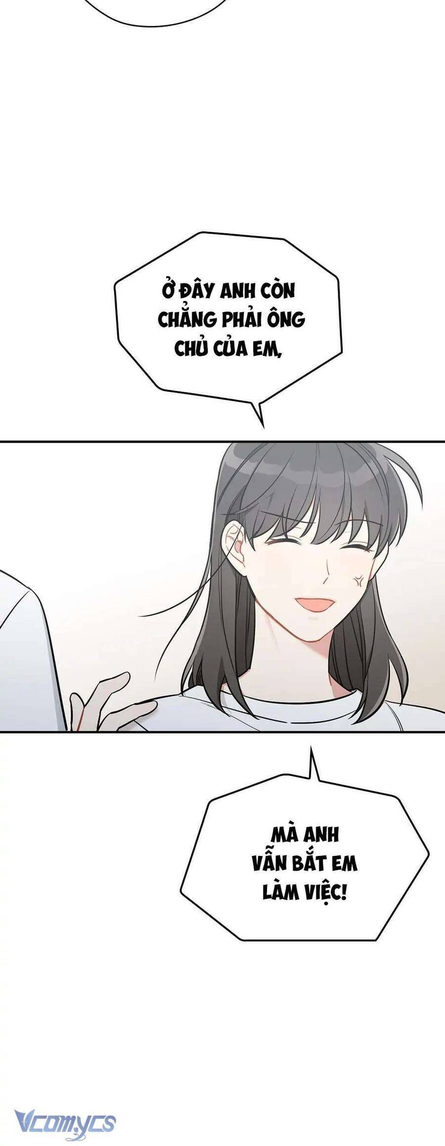 Ly Espresso Của Mùa Xuân - Chap 44 - Trang 48