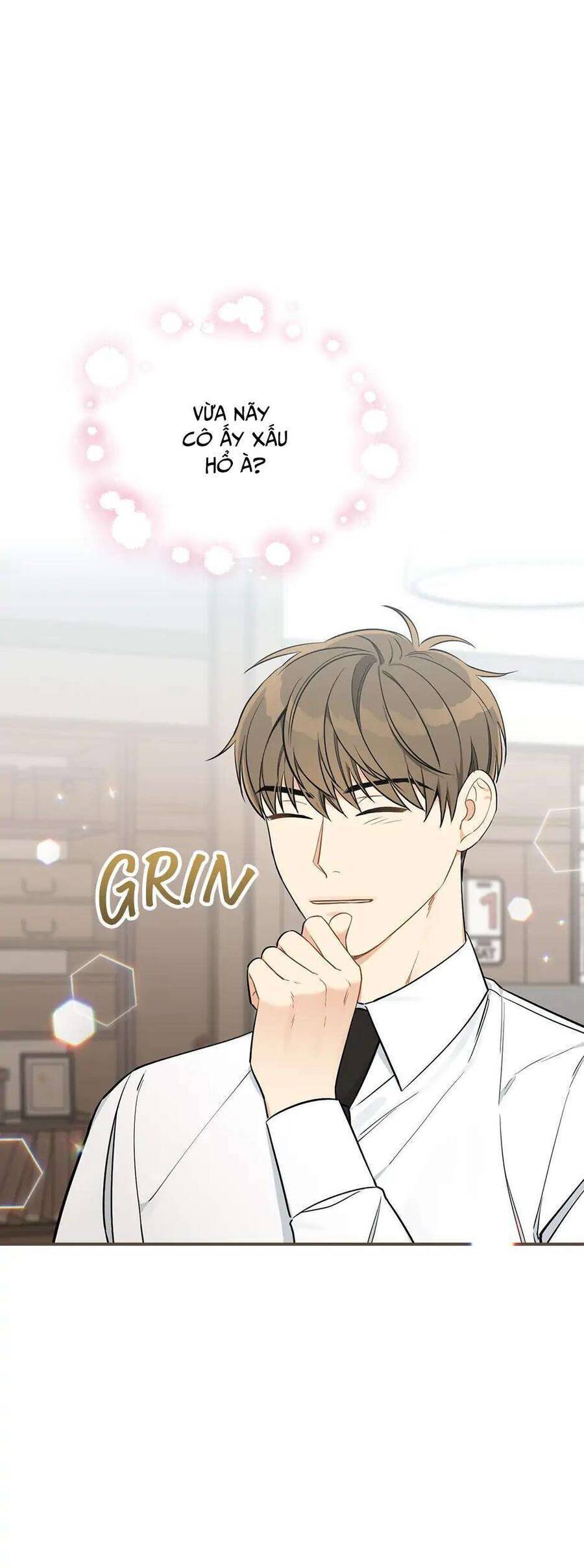 Ly Espresso Của Mùa Xuân - Chap 44 - Trang 5